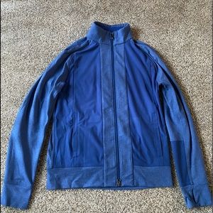 Mens lululemon jacket